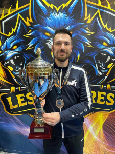 Romain Droit